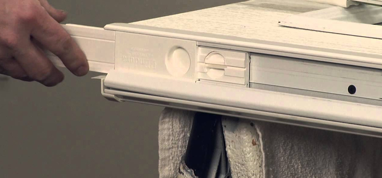 aluminum storefront door repair Coconut Creek