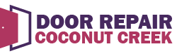 Door Repair Coconut Creek